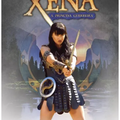 Xena - A Princesa Guerreira - 4 ªTemporada Completa 1