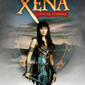 Xena A Princesa Guerreira - 1ª Temporada 4 Discos - DVD 1