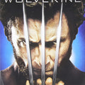 X-Men Origens: Wolverine 2 DISCOS - DVD 1