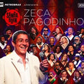 Zeca Pagodinho - Sambabook - CD Duplo 1