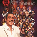 Sambabook - Zeca Pagodinho - DVD 1