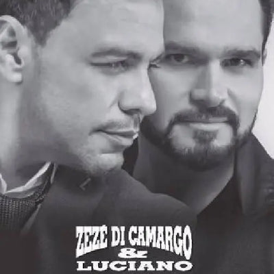 Zezé Di Camargo & Luciano - Dois Tempos - Parte 2 - CD + DVD