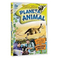 Zoboomafoo - Planeta Animal - Que Nem A Gente - DVD 1