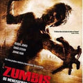 Zumbis Os Mensageiros Apocalipse - DVD 1